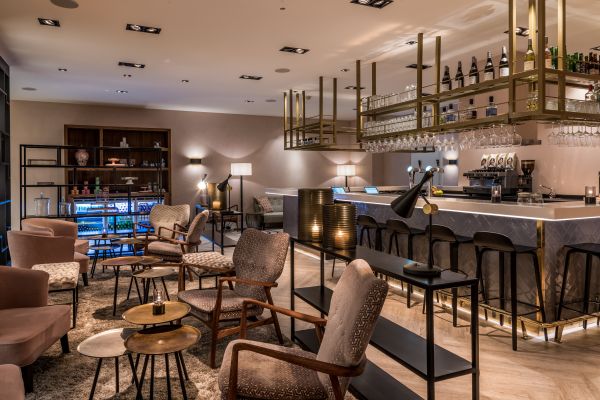 Hotel Sandton Eindhoven Centre